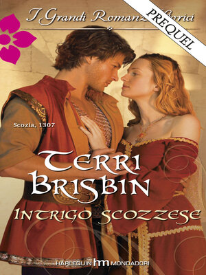 cover image of Intrigo scozzese